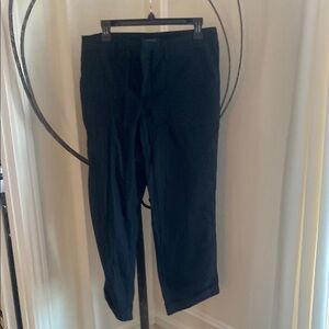 Women’s Black Pants